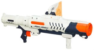孩之宝nerf super soaker Hydro Cannon 超级水炮 水枪发射器