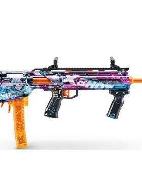 现货XSHOT SKINS Pro Series 1 Anime二次元短弹高性能软弹发射器
