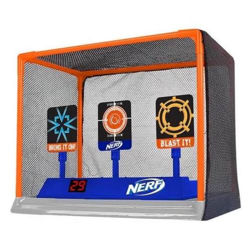 海外进口电动靶子靶框热火