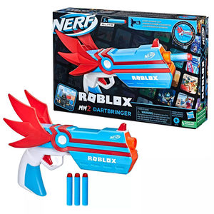 NERF/热火发射器儿童玩具枪mm2