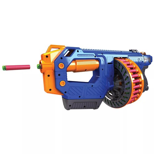 电动发射器dartzone玩具枪