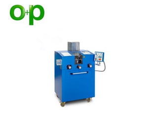 欧佩意37度旋压扩口机 扩口卡套预装机