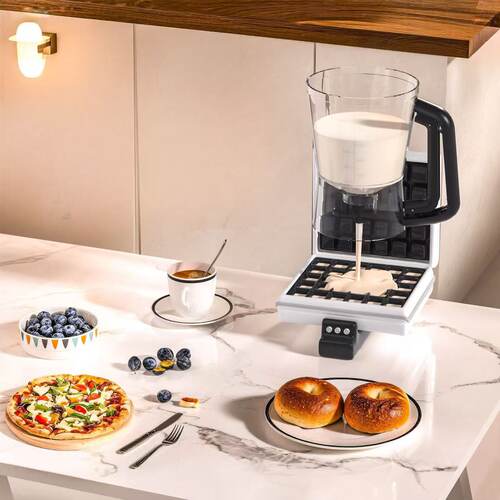 BATTER DISPENSER 跨境蛋糕面糊分离器量杯分配器手持DIY烘焙工具