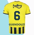 Gondzi No. 6