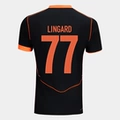 No. 77 Lingard (Second Guest)