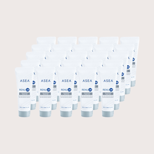 asea活肤凝胶氧化还原信号分子