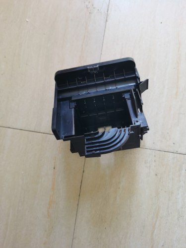 爱普生L1300拆机字车成色新