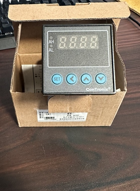 CH6/E显示仪表Contronix品牌 CH6/EB1V0 外形48*48数显表 CH6