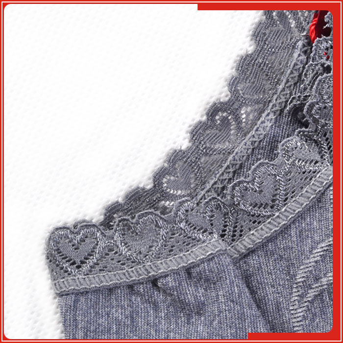 Corset amincissant en nylon - Ref 700097 Image 3