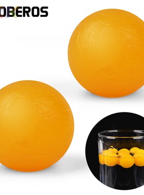 玉米味浮力球路亚软饵 黄色香甜13mm-18mm半浮水球型珠路亚饵高m3