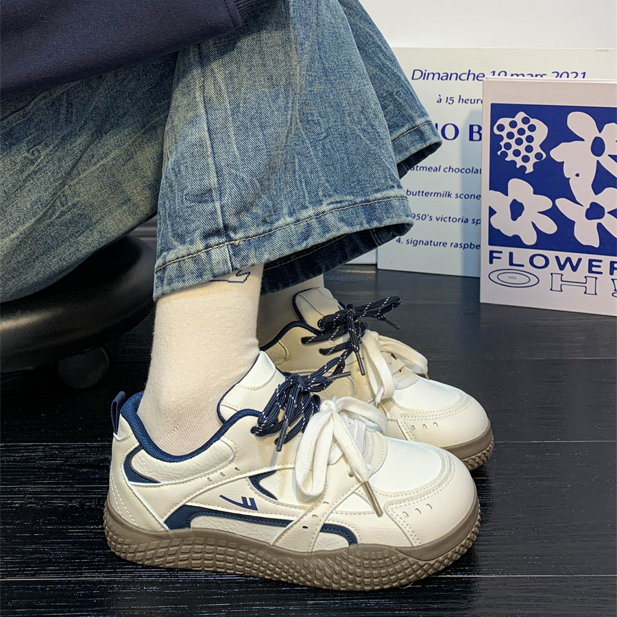 回力德训鞋女秋季新款