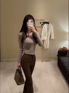 10月15号lovingu新品 十个富婆九个爱 高识别度女神裤