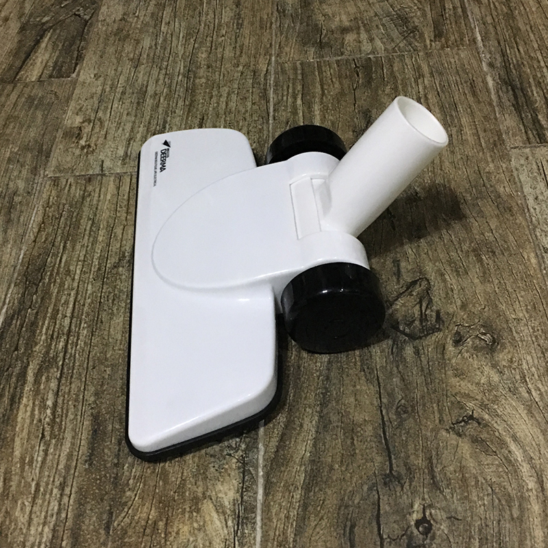 原装德尔玛dx118c吸尘器DX128C地刷地板刷配件新DX117C/DX115C