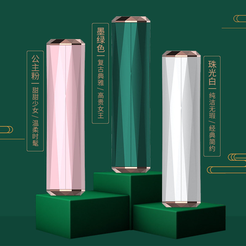 注氧高压补水仪蒸面机喷雾补水器注氧仪家用手持水氧美容保湿