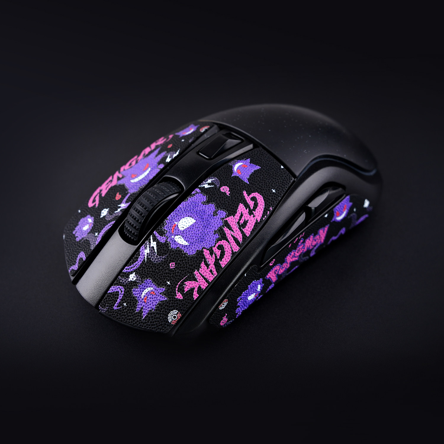 泰坦国度适用于A950鼠标防滑贴