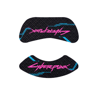 蝰蛇 泰坦国度蜥蜴皮背贴通用鼠标防滑吸汗贴防汗贴适用于GPW毒蝰