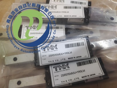 THK直线运动滑块SVS SVR25R SVR30R SVR35R SVR45R SVR55R LR正品