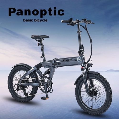 全新日本派克折叠36v250w助力自行车变速超轻便携成人通勤自行车