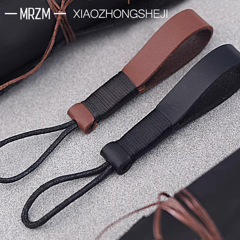 汽车钥匙绳子牛皮简约钥匙扣创意高档潮个性水杯2025挂件定制印字,汽车用品/电子/清洗/改装,车用钥匙扣,淘宝优惠券,粉丝福利购,淘宝优惠卷