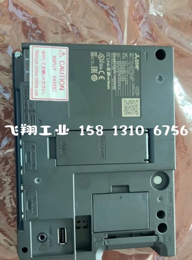 三菱触摸屏/人机界面 GT1030-LBDW2 请咨询