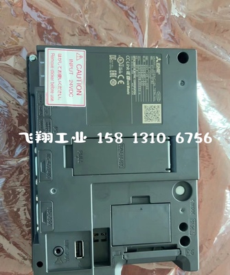 三菱触摸屏/人机界面 GT1030-LBDW2 请咨询