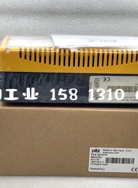 议价PILZ 皮尔兹S6 750106 751106 S9 750109 751109原装正品