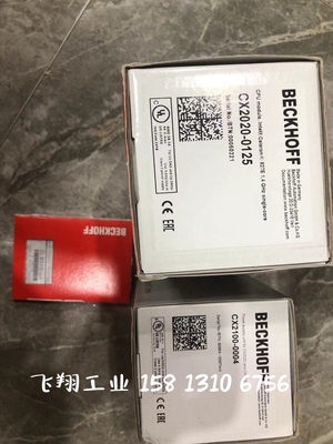 议价Beckhoff倍福 KL1859 KL1804 KL1808 KL1814 KL1819 模块