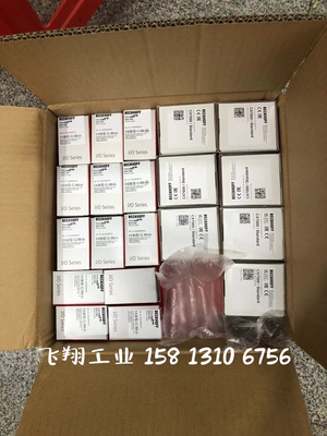 Beckhoff倍福 KL1501 KL1512 KL1702 KL1704 KL1712 KL1722 模块
