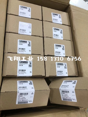 1085176 FL SWITCH 1005N-2SFX 菲尼克斯交换机