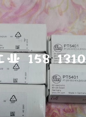 易福门IFM IGS232 IFS240 IFS242 IFT203 IFS232 IE5318 IE5338