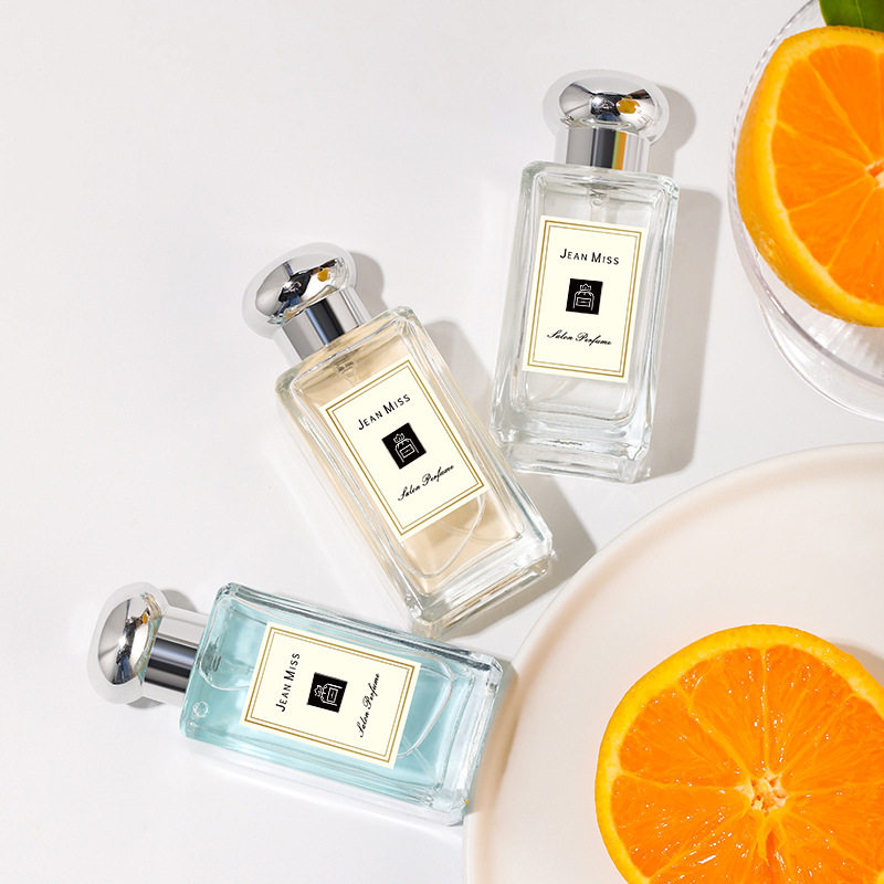 JEAN MISS沙龙香水蓝风铃香型女士香水学生清新自然持久香水,彩妆/香水/美妆工具,香水,淘宝优惠券,粉丝福利购,淘宝优惠卷