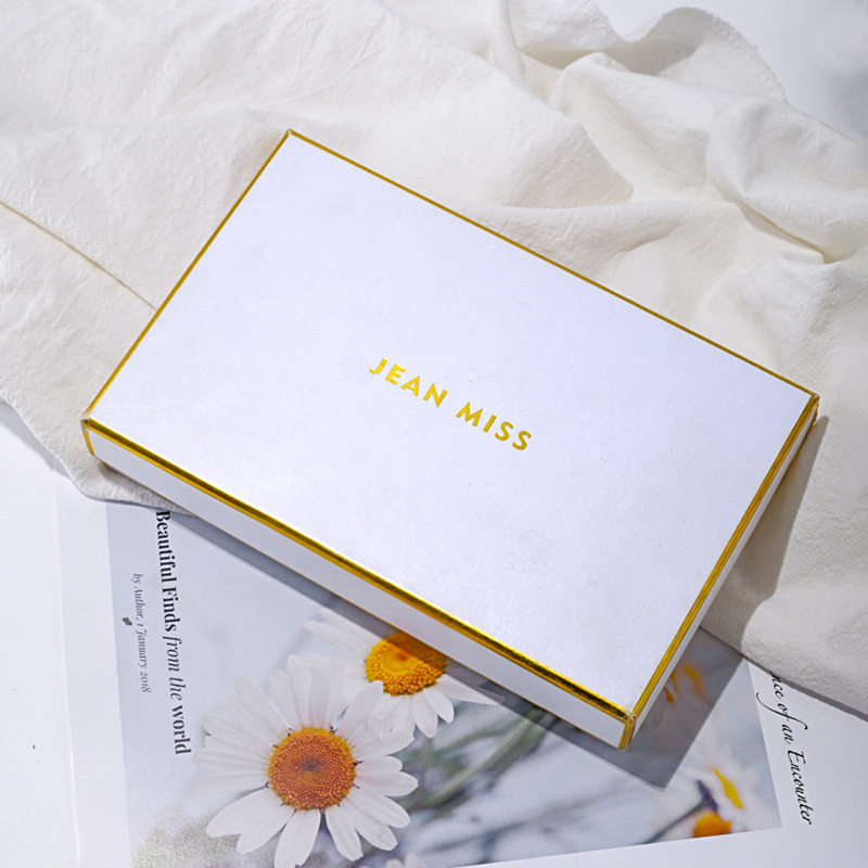 JEAN MISS 媚调气质可可女士香水套装礼盒持久留香情人节香水
