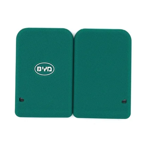 S7适用S6L3M6F3F0大现货BYD汽车硅胶套卡片式多色直销比亚迪