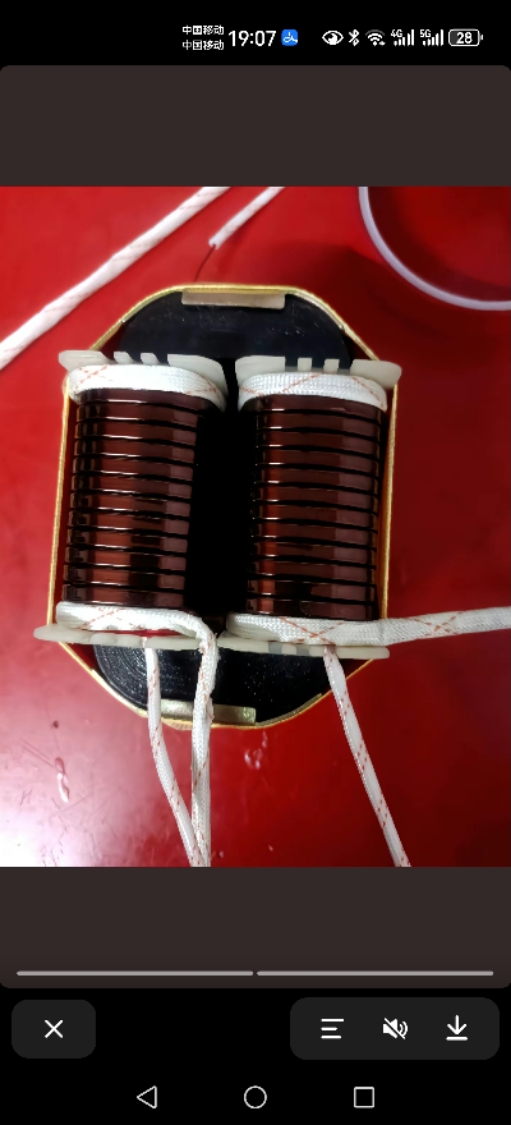 800瓦CD变压器12伏