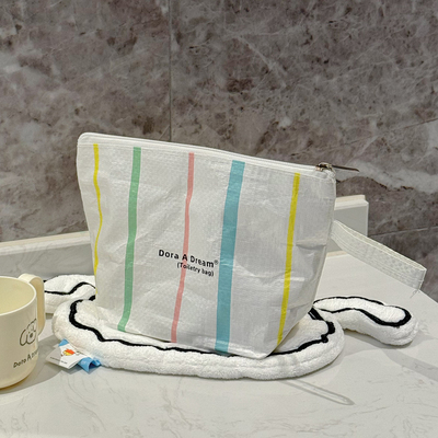 朵拉的梦洗漱包大容量防水便携