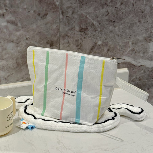 朵拉的梦洗漱包大容量防水便携