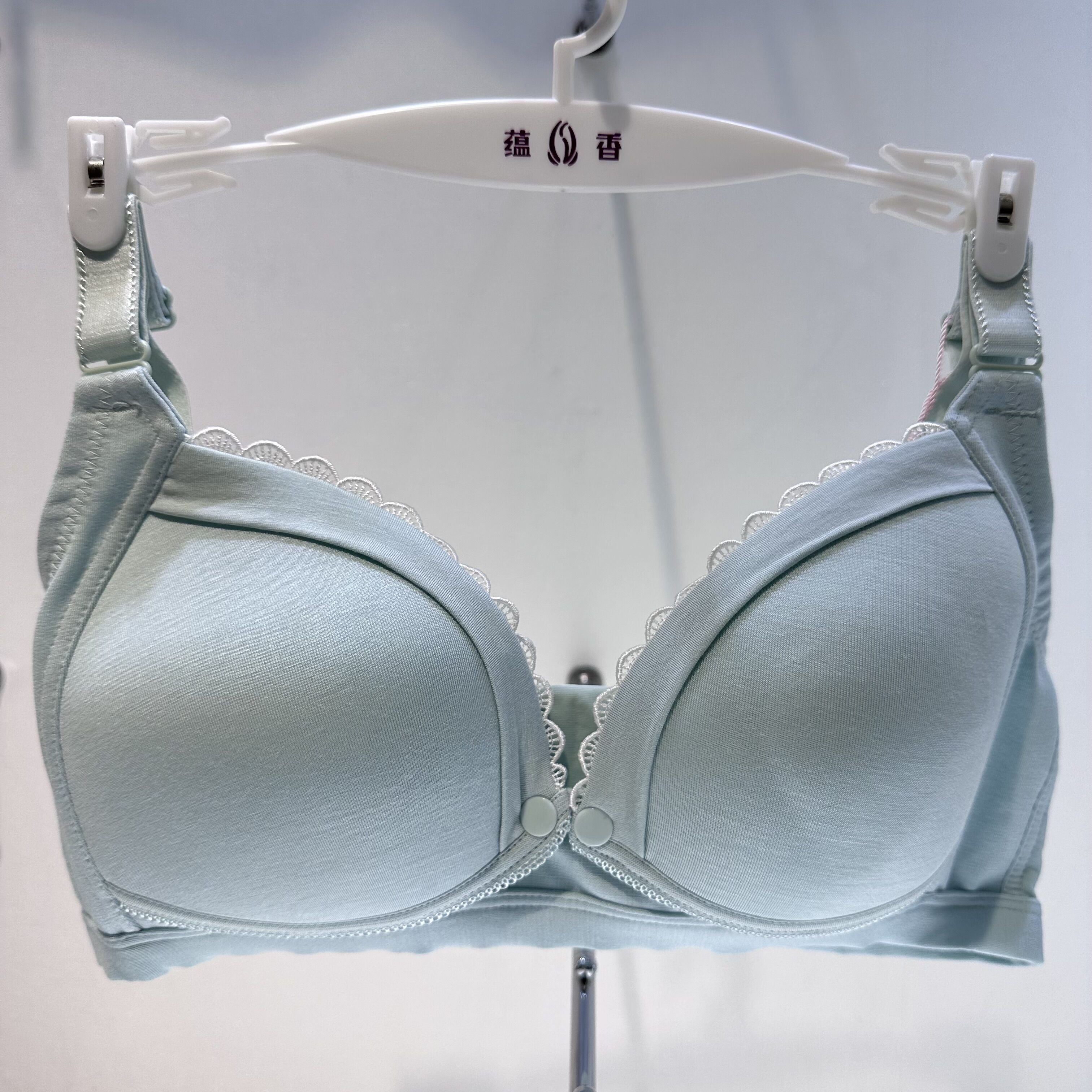 专柜哺乳内衣薄款胸罩前开扣女夏季产后喂奶纯棉孕妇文胸,孕妇装/孕产妇用品/营养,哺乳文胸,淘宝优惠券,粉丝福利购,淘宝优惠卷