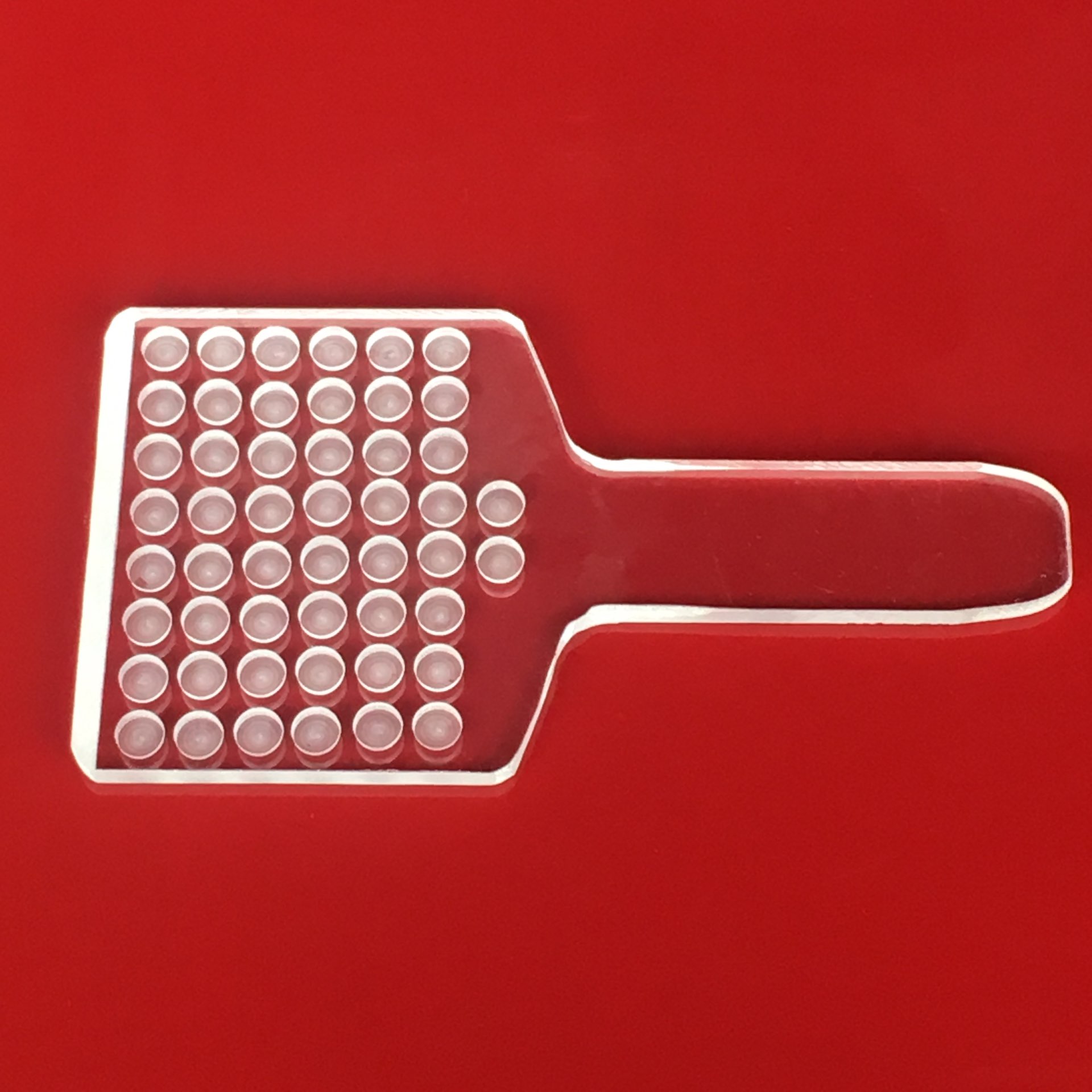 定做计数器圆形自主品牌