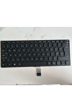 全新surface laptop 3 4 1868 1872 键盘 UK大回车黑色键帽