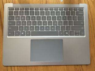 壳键盘总成 适用微软surface 银色黑色 2033 laptop