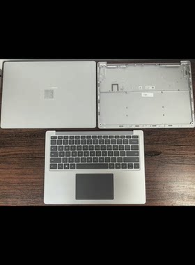 适用微软surface laptop 3 4 5 6 ACD壳键盘总成1868 1872 1945