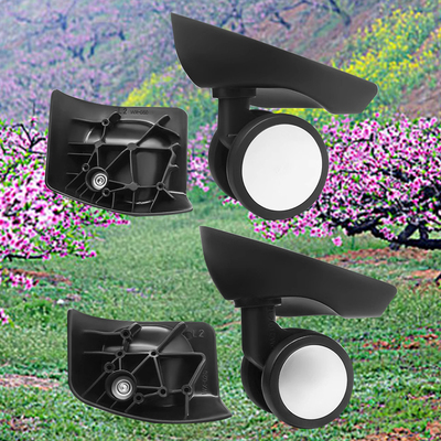 旅行箱轱辘086宏盛A-153通用