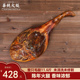 华统正宗金华火腿整腿毛腿5.8kg餐馆整只火腿金华特产送年货春节