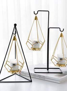 Square root ins scented candles niche Nordic household