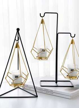 Square root ins scented candles niche Nordic household
