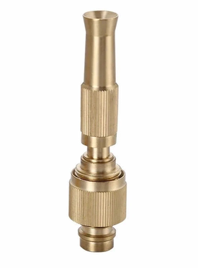 高压4分增压水枪喷枪洗车喷枪可调节浇花浇菜水枪软管水枪zp