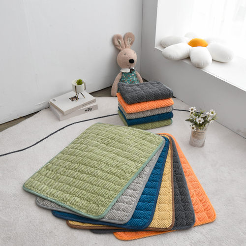 狗垫可机洗耐磨耐用耐抓耐咬