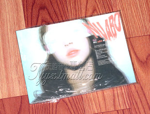 签名卡 The 写真 新新人类CD ABO Album Mini 1st fx专辑