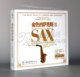 百听不厌 萨克斯3 金色 III 1CD 发烧 太平洋唱片 正版