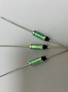 SEFUSE SF240E 240度 15A JET250V 全新温度保险丝 汽配保险丝管